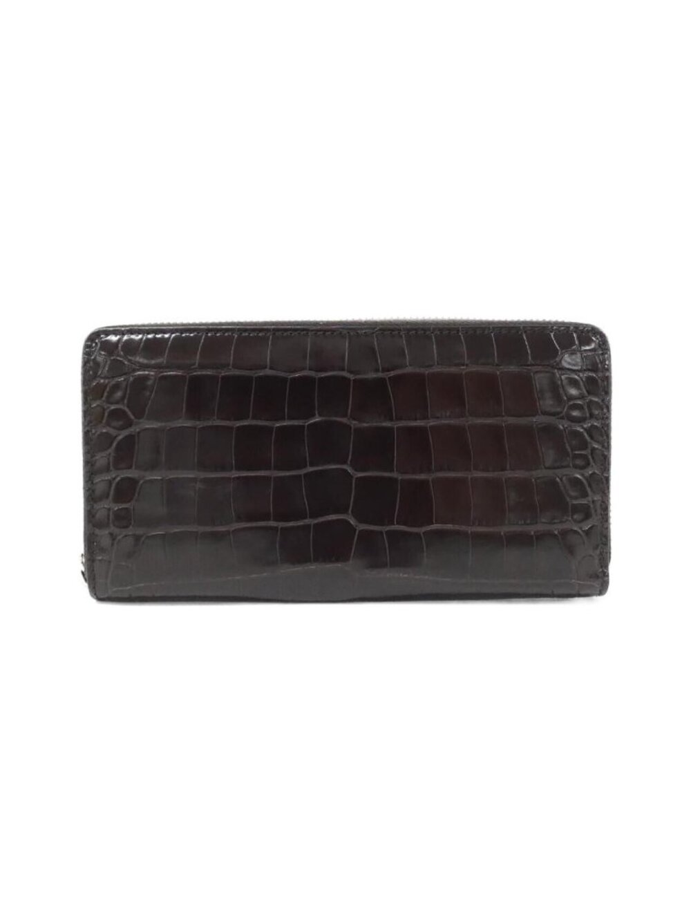 Gucci Wallet Brown